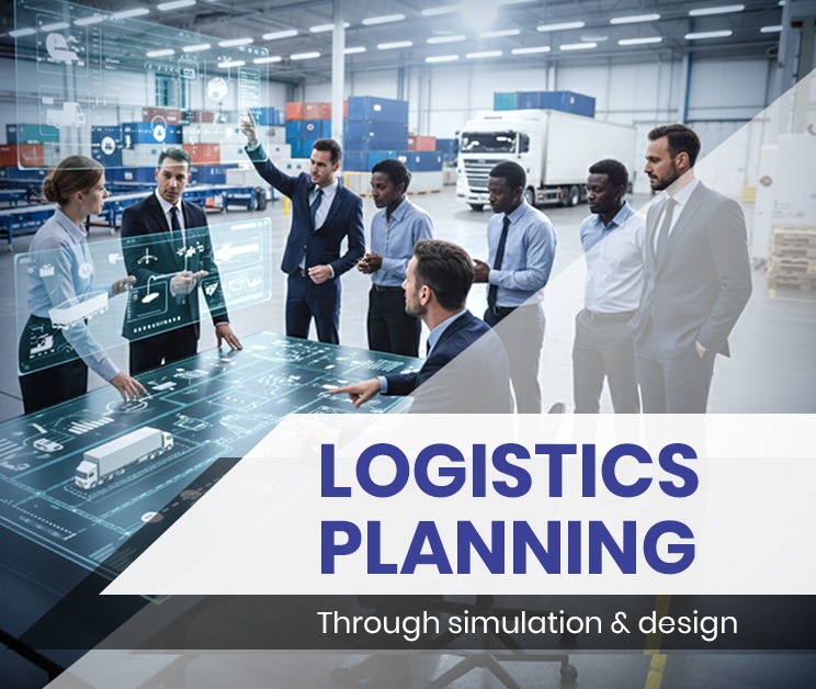 Engineering & Consultation